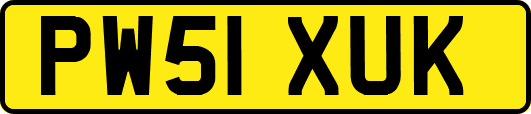 PW51XUK