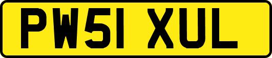 PW51XUL