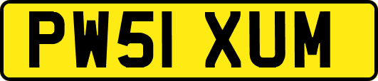 PW51XUM