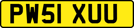 PW51XUU