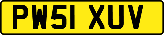 PW51XUV