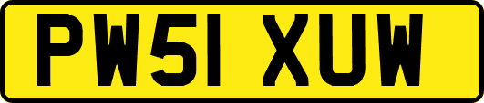 PW51XUW