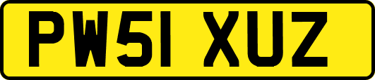 PW51XUZ