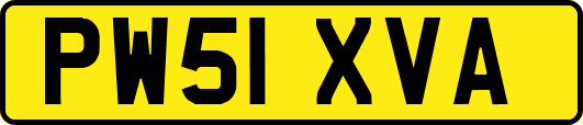 PW51XVA