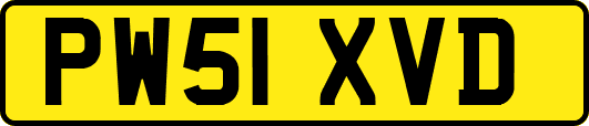 PW51XVD