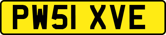 PW51XVE