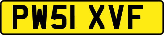 PW51XVF