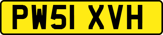 PW51XVH