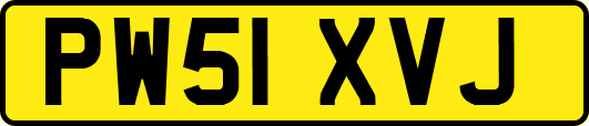 PW51XVJ
