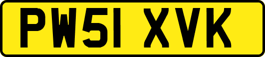 PW51XVK