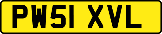 PW51XVL