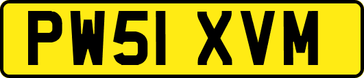 PW51XVM