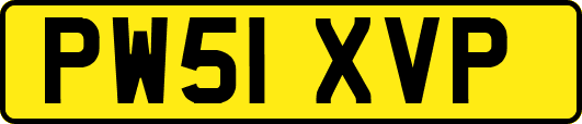 PW51XVP