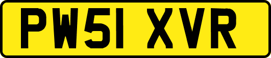 PW51XVR