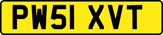 PW51XVT