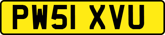 PW51XVU