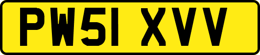 PW51XVV