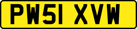 PW51XVW