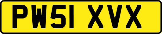 PW51XVX