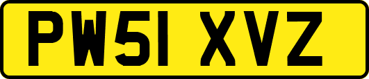 PW51XVZ