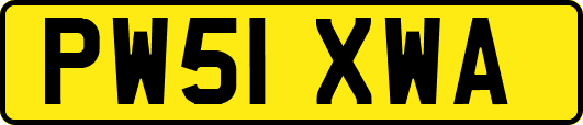 PW51XWA