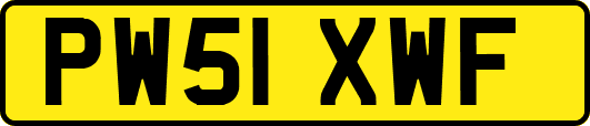 PW51XWF