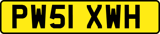 PW51XWH
