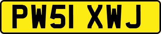 PW51XWJ