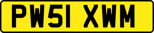 PW51XWM