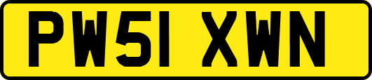 PW51XWN