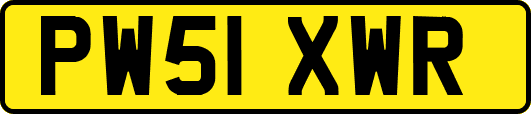 PW51XWR