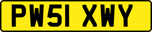 PW51XWY