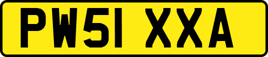 PW51XXA