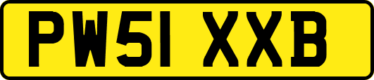 PW51XXB