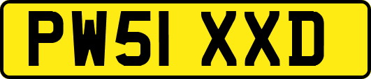 PW51XXD