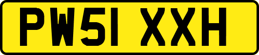 PW51XXH