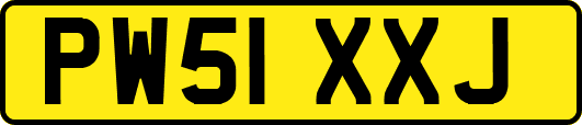 PW51XXJ