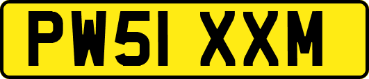 PW51XXM