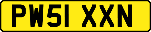 PW51XXN