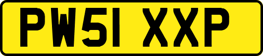 PW51XXP