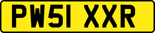 PW51XXR