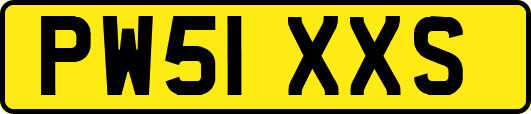PW51XXS