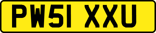 PW51XXU