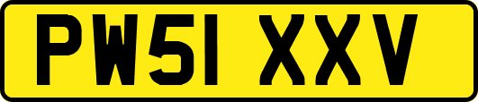 PW51XXV