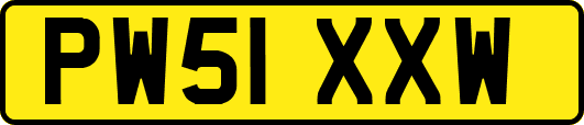 PW51XXW