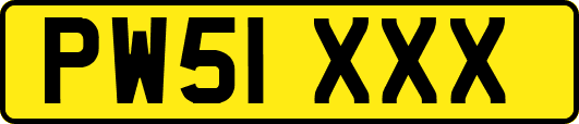 PW51XXX