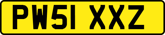 PW51XXZ