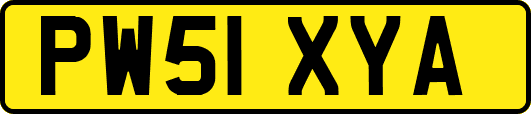 PW51XYA