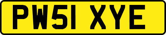 PW51XYE