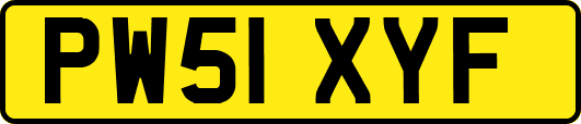 PW51XYF